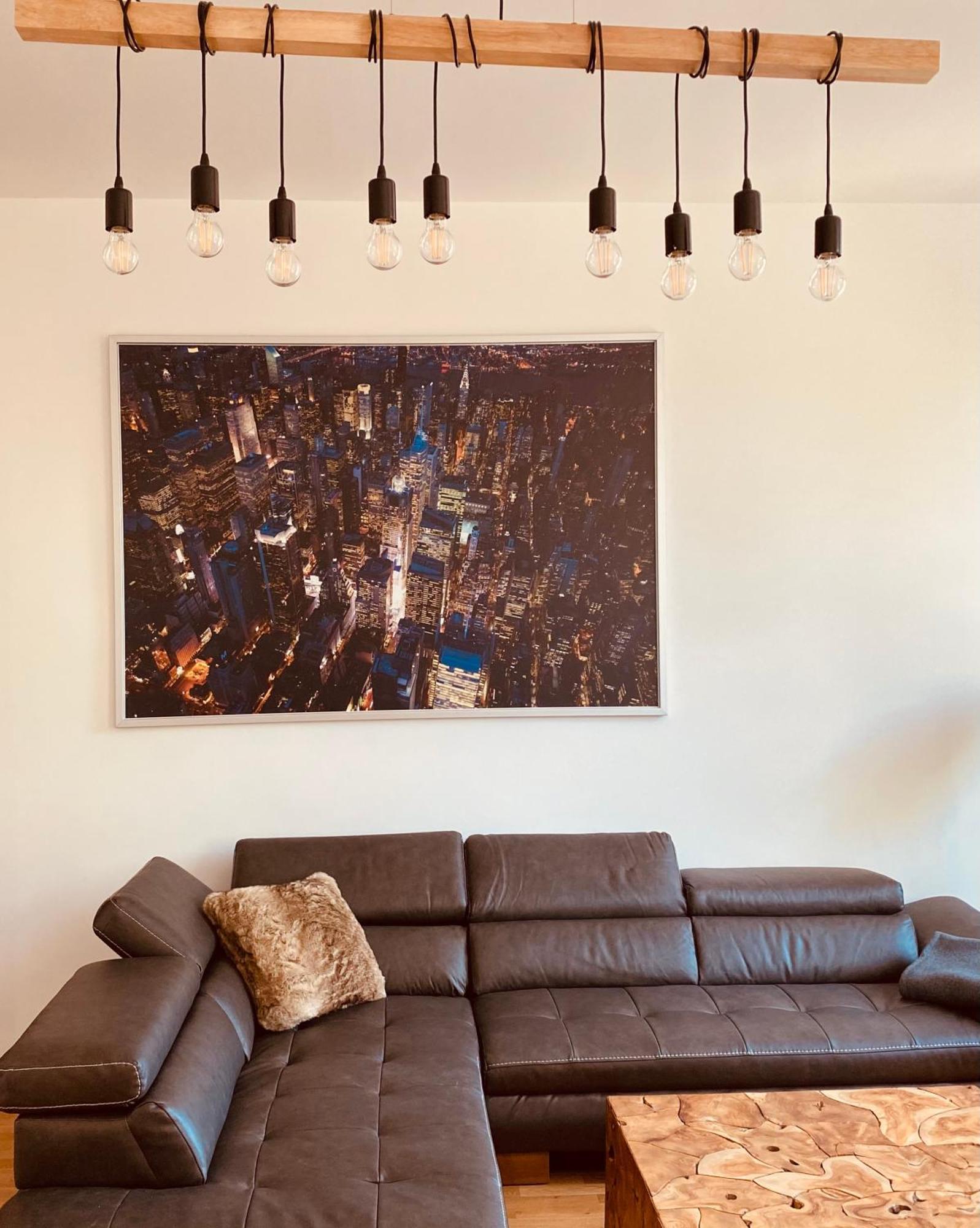 Moderne Wohnung In Eberswalde ห้อง รูปภาพ
