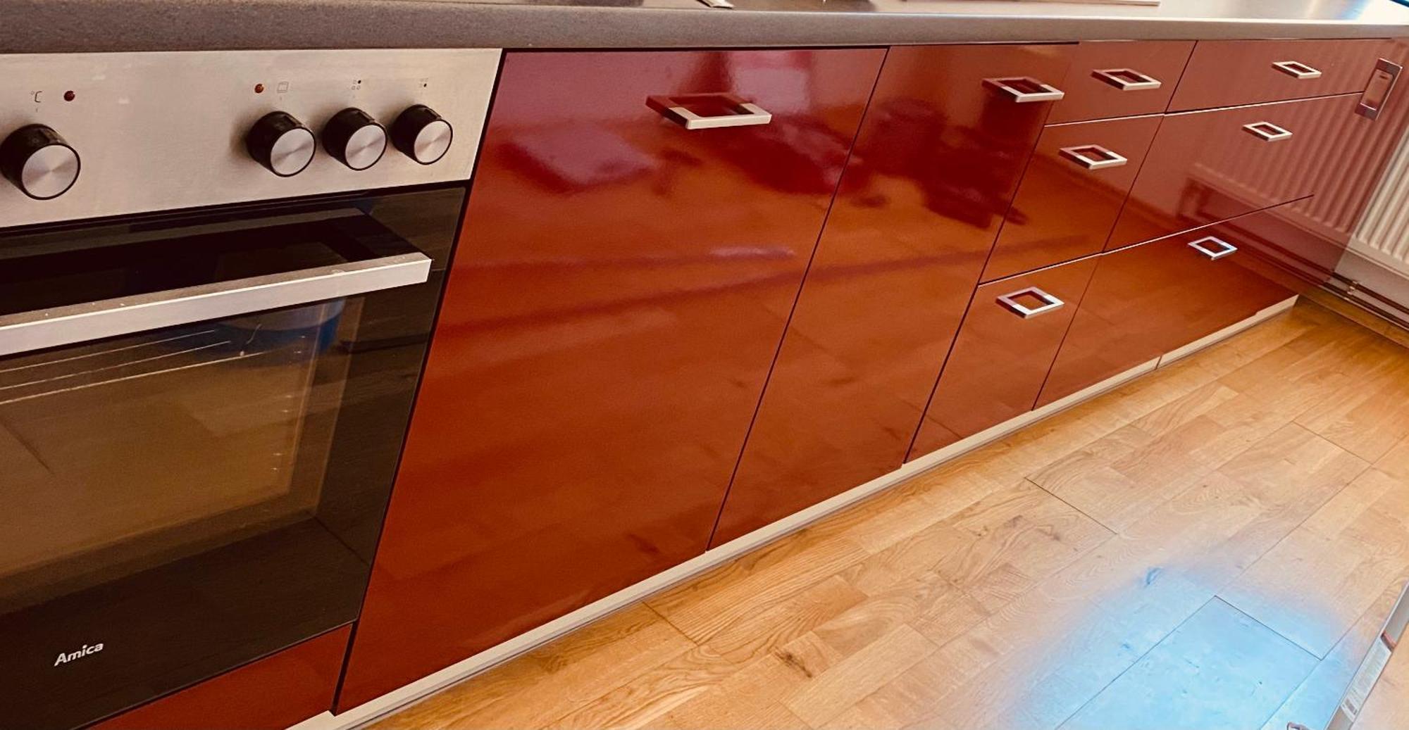 Moderne Wohnung In Eberswalde ห้อง รูปภาพ